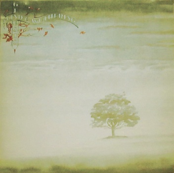 Genesis - Wind & Wuthering VINYL LP 602567490142