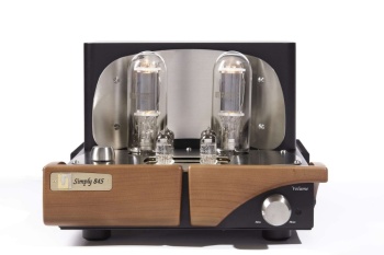 Unison Research Simply 845 Integrated Amplifier