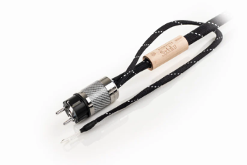 Entreq Sudoku QSA AC Power Cable