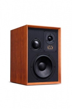 Wharfedale Super Denton Bookshelf Speakers