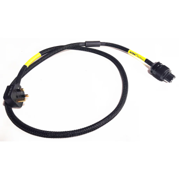 Black Rhodium XTRA Power Cable