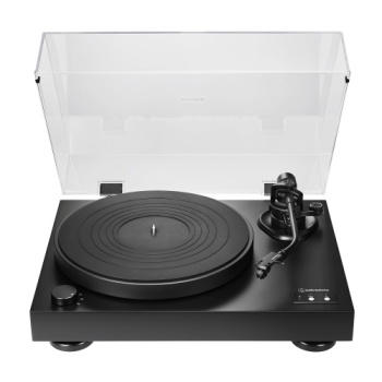 Audio Technica AT-LP8x Turntable