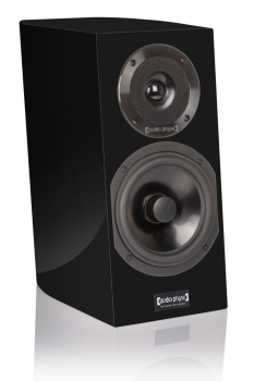 Audio Physic Step Standmount Speakers