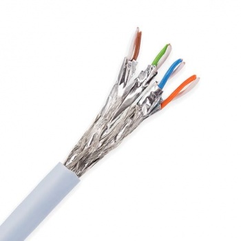 Supra Cables CAT8 Ethernet Digital Cable (Unterminated Per-Metre)