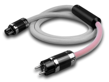 Audiomica Laboratory Callisto Ultra Reference Power Cable