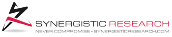 Synergistic Research Foundation SX Speaker Jumper Cables