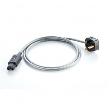 PLiXiR Elementa 16A UK Mains Lead - 1.5m