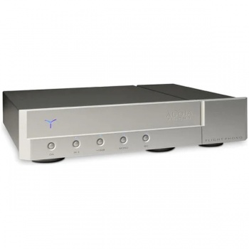 Audia Flight FL Phono Phonostage