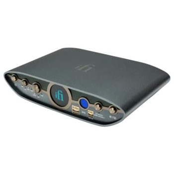 iFi Audio ZEN Blue 3 Balanced Hi-Res Wireless Bluetooth DAC