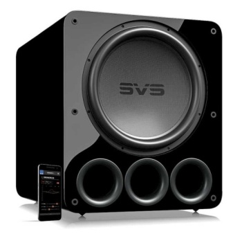 SVS Subwoofers PB17 Ultra 17'' Ported Subwoofer