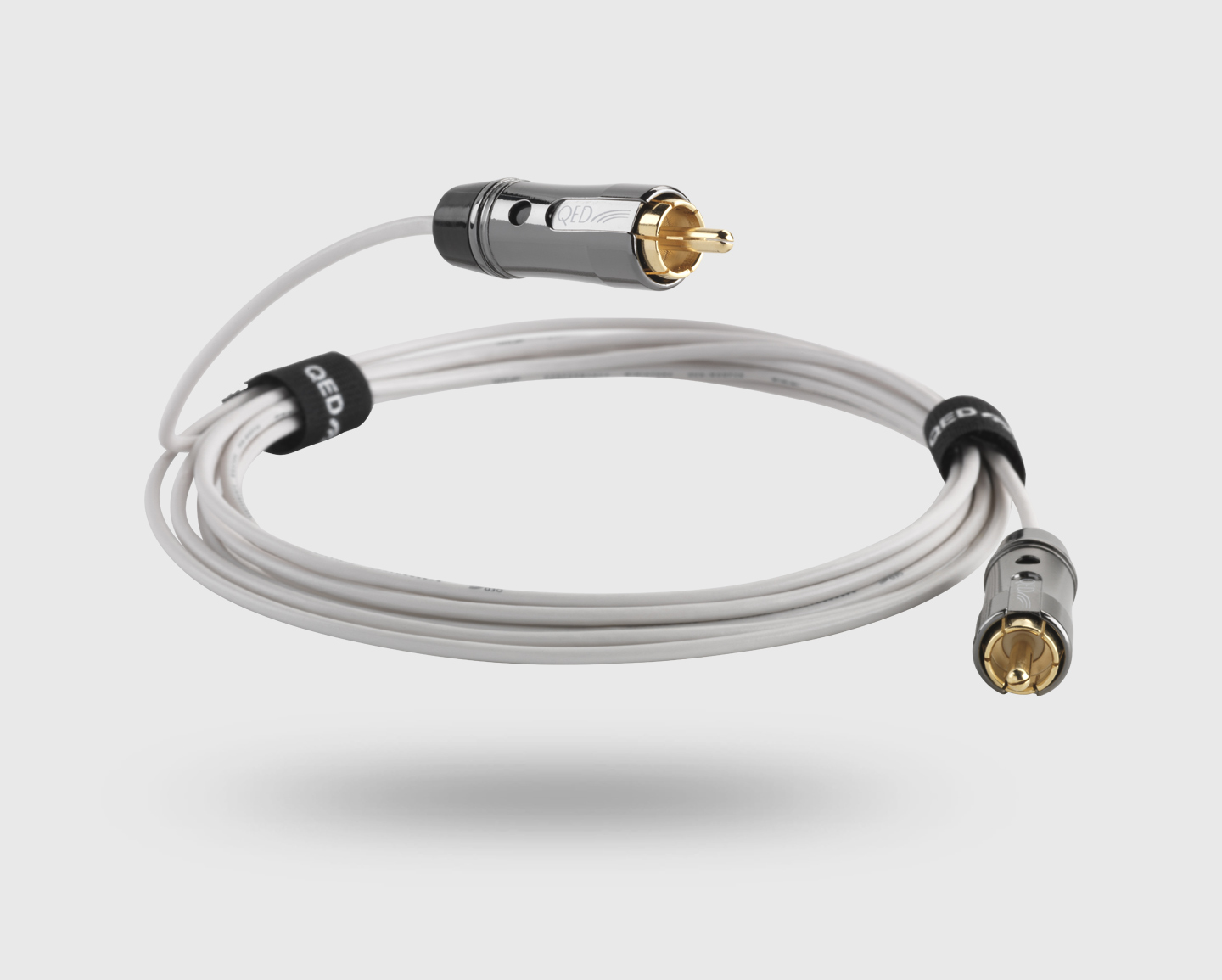 Cable Para Subwoofer Connect QED