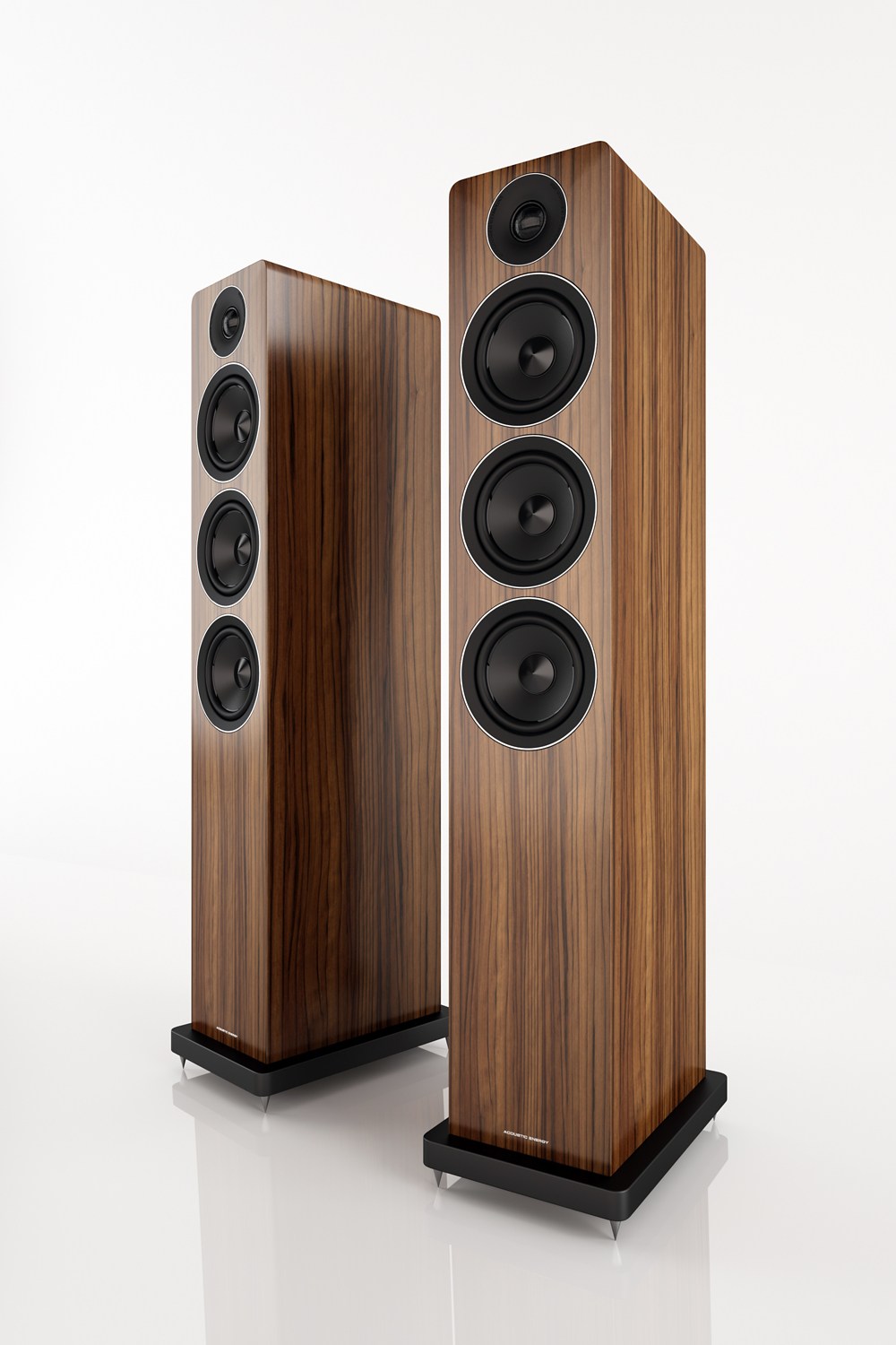 20% off AE109 or AE120 Acoustic Energy Speakers! - Analogue Seduction