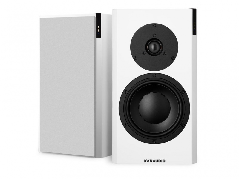 Dynaudio Focus 20 XD Loudspeakers 