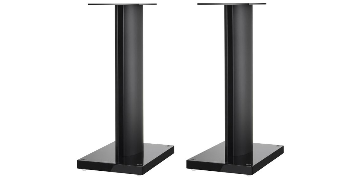 b&w 805d3 stands