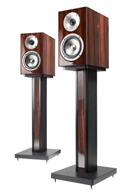 Acoustic Energy Reference Speaker Stands