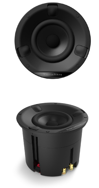 bowers & wilkins ccm632