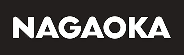 Nagaoka Logo