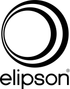 ELIPSON CHROMA 400 RIAA BT Platine Vinyle Bluetooth APTX HD munie