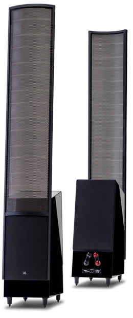 martin logan eslx