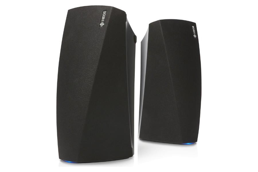 best mini tower speakers