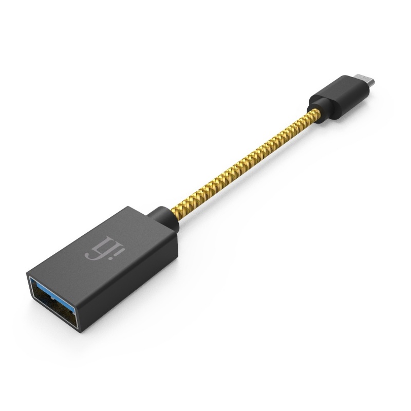 usb-c to ethernet otg cable