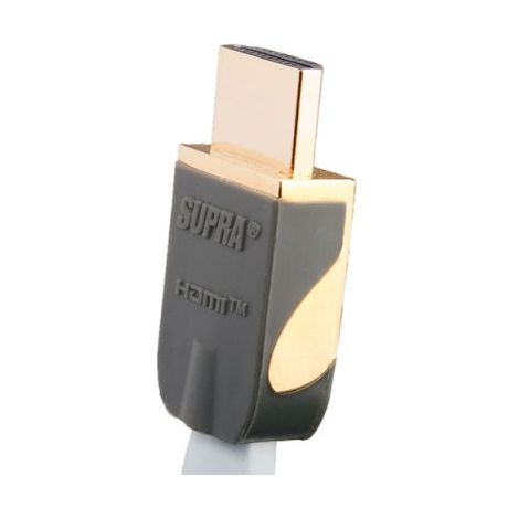 Supra HD5 Standard High Speed HDMI with Ethernet - Analogue Seduction