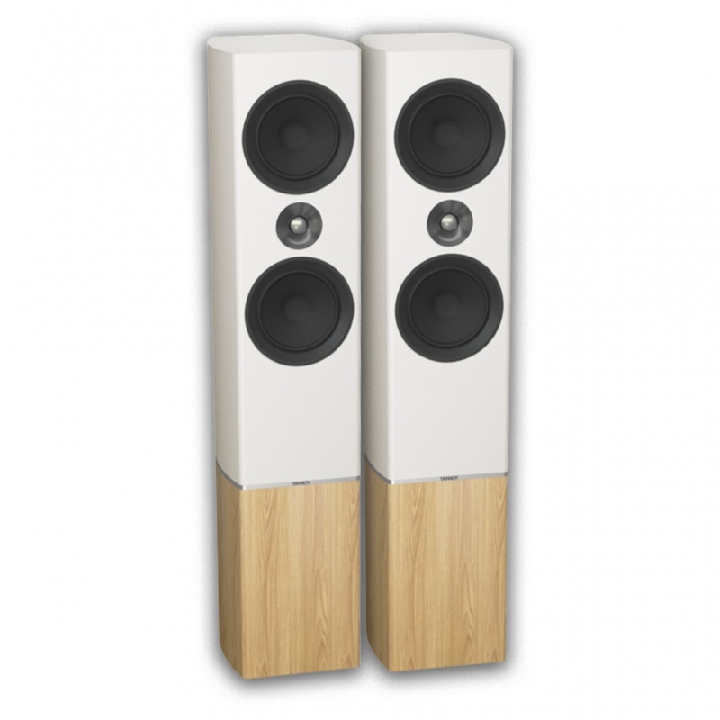 tannoy floor standing speakers