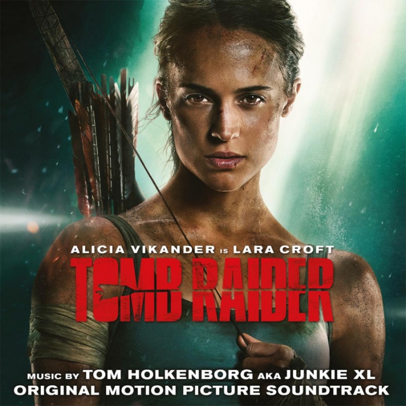 tomb raider movie new