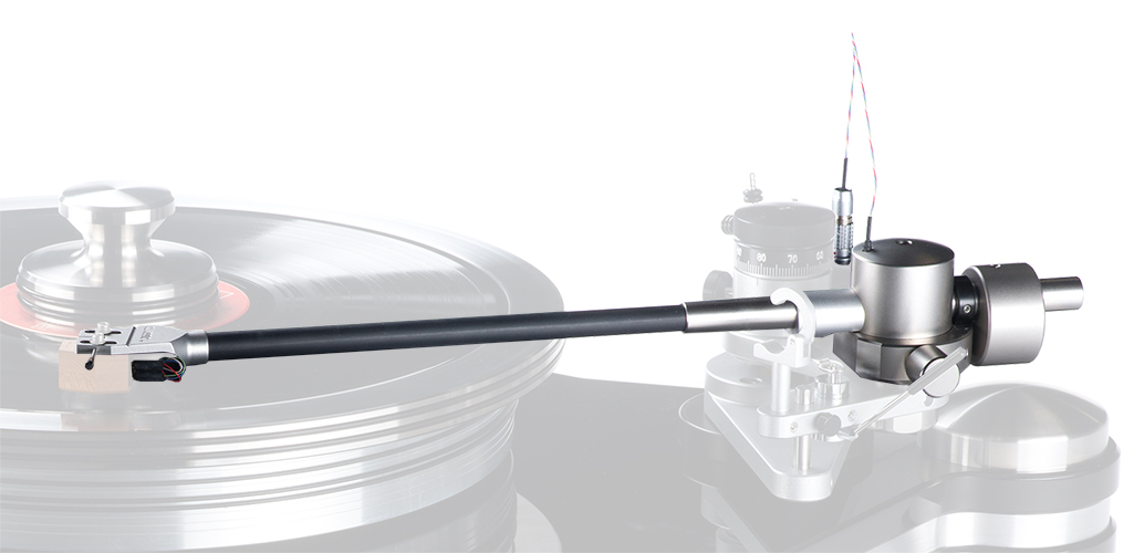 Vpi Jmw 12 Metal Tonearm Wand Analogue Seduction