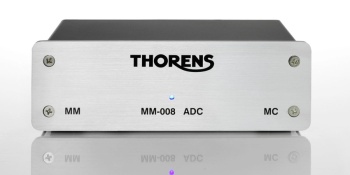 Thorens MM 008 ADC Phono Preamplifier