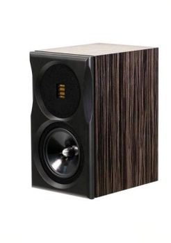 Neat Acoustics Momentum Jet-S Standmount Loudspeakers