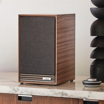 Ruark Audio Sabre-R Bookshelf Speakers