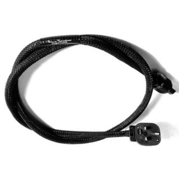 Black Rhodium Overture Mains Power Cable