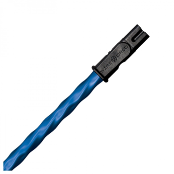 Wireworld Mini-Stratus 10 IEC 7 (Figure 8) Mains Cable