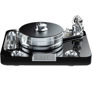 Pro-Ject Signature 12.2 Turntable