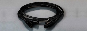 Audio Engineers Revo XLR Audio Interconnects