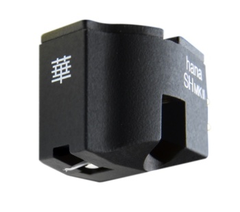 Hana SH MK2 High Output Moving Coil Cartridge