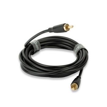 QED Connect Subwoofer Cable