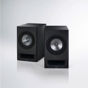 Technics SC-CX700 Wireless Speakers