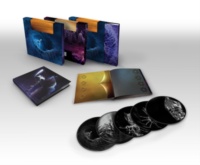 Tool - Fear Inoculum Delux Edition Box Set 19439868791