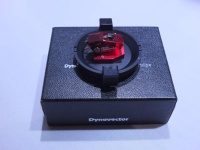 Dynavector DV-10X5 MKII High Output Moving Coil Cartridge - Ex Demo