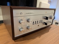 Luxman LX-380 Integrated Amplifier - Pre Owned