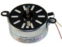 Pro-ject 230v Replacement Motor