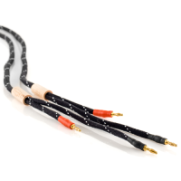 Entreq Primer Hexa Speaker Cables