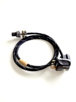 Entreq Primer Infinity AC Power Cable