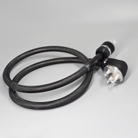 HB Labs ''BEST'' Mains Power Cable