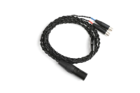 Audeze LCD Series 4 Pin XLR Replacement Headphone Cable
