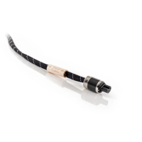 Entreq Revelation QSA AC Power Cable