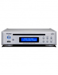 TEAC VRDS-701 CD-Player with VRDS Mechanism