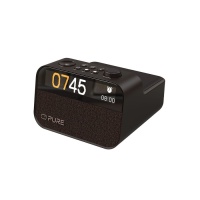 Pure Moment Charge Wireless Charging DAB Radio